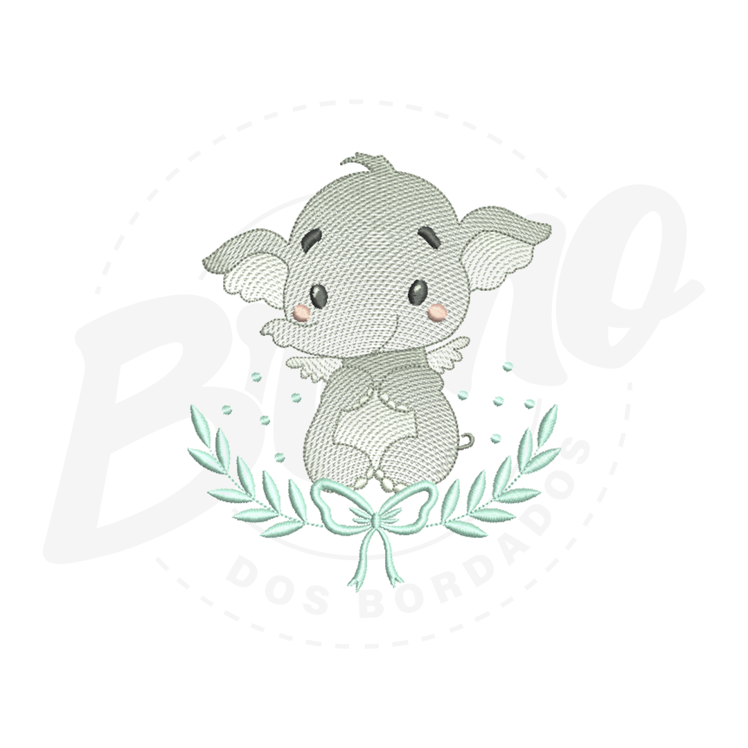 CG05M001 - Elefante