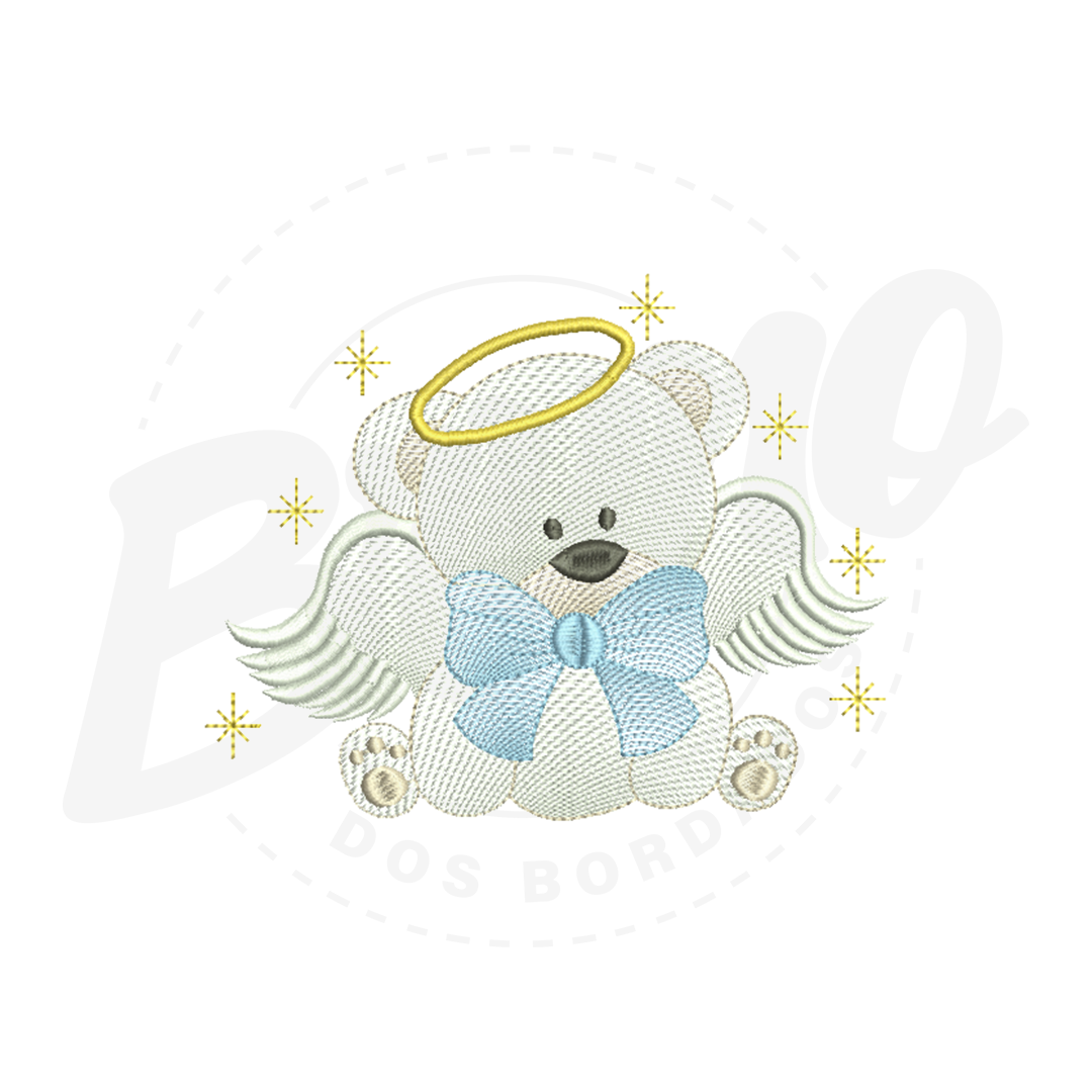 CG08M004 - Urso