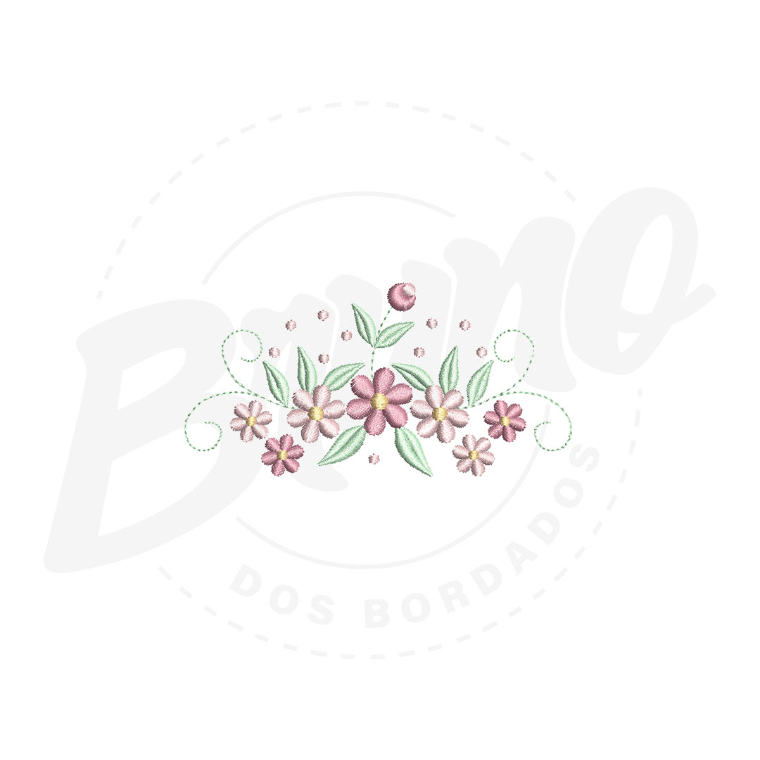 CG18M004 - Flores