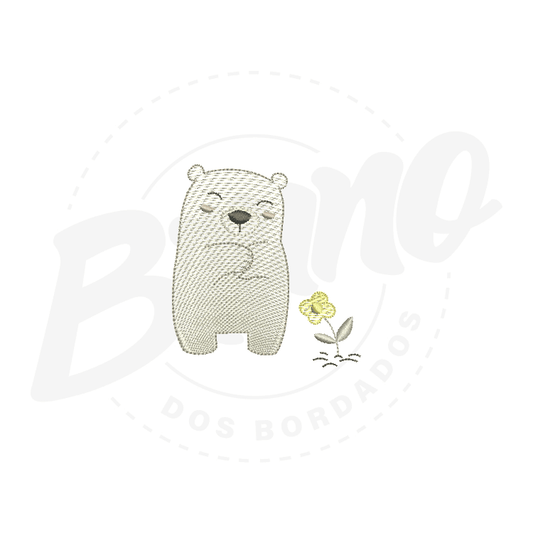 MP06M014 - Urso MINI