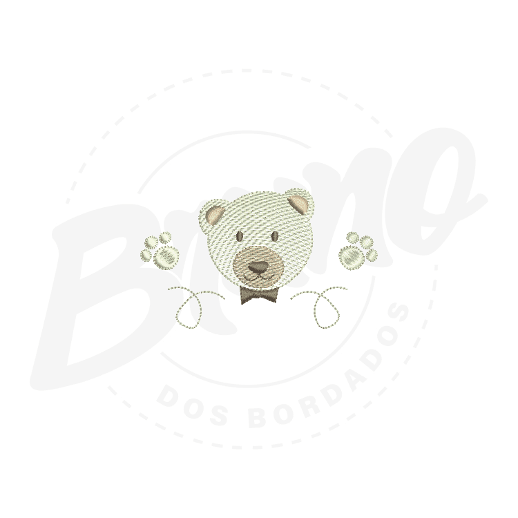 MP06M022 - Urso MINI