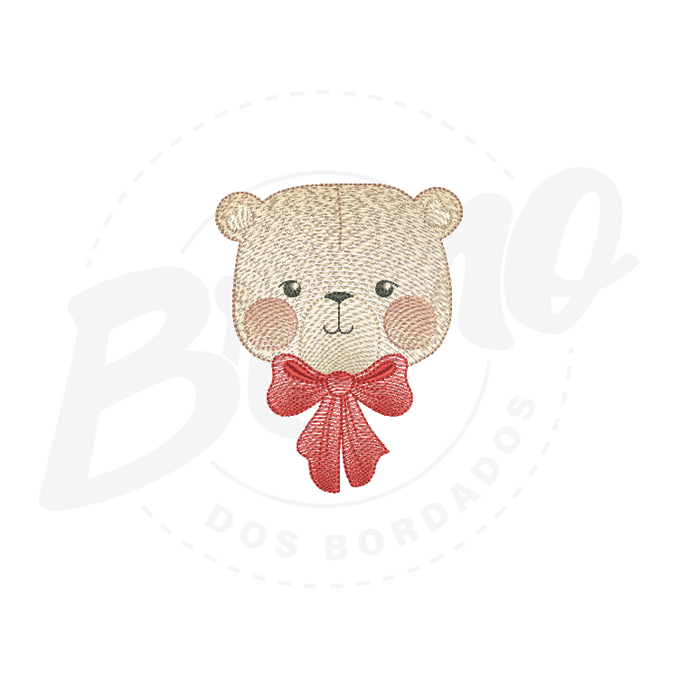 MP07M018 - Urso MINI