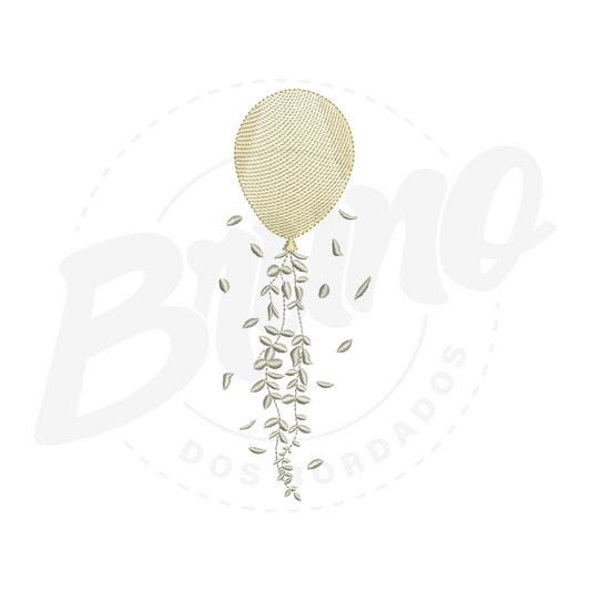 MP22M088 - Balão