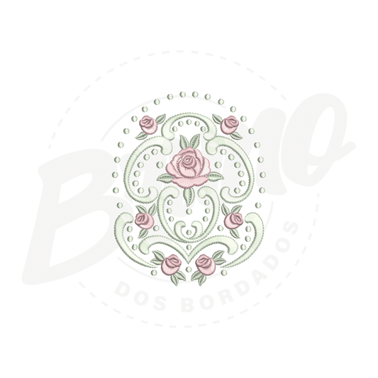 MP26M080 - Barrinha rosas