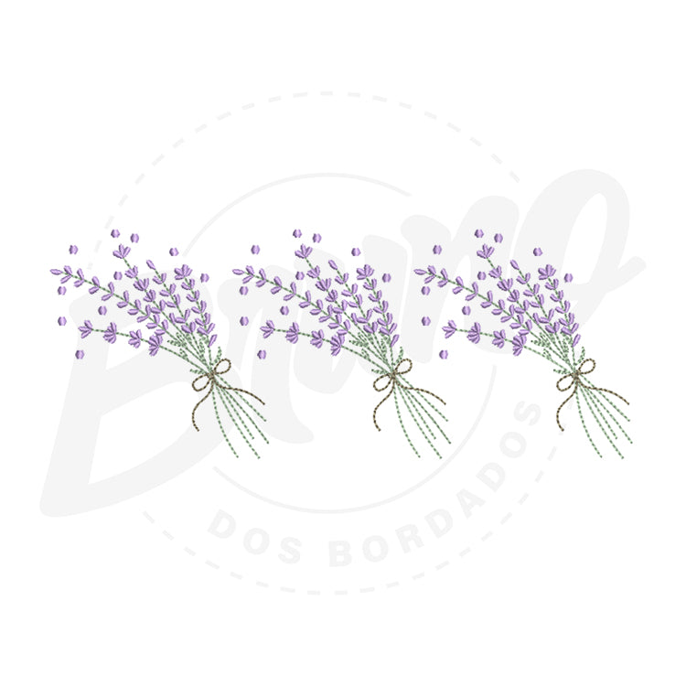 MP15M078 - Lavanda