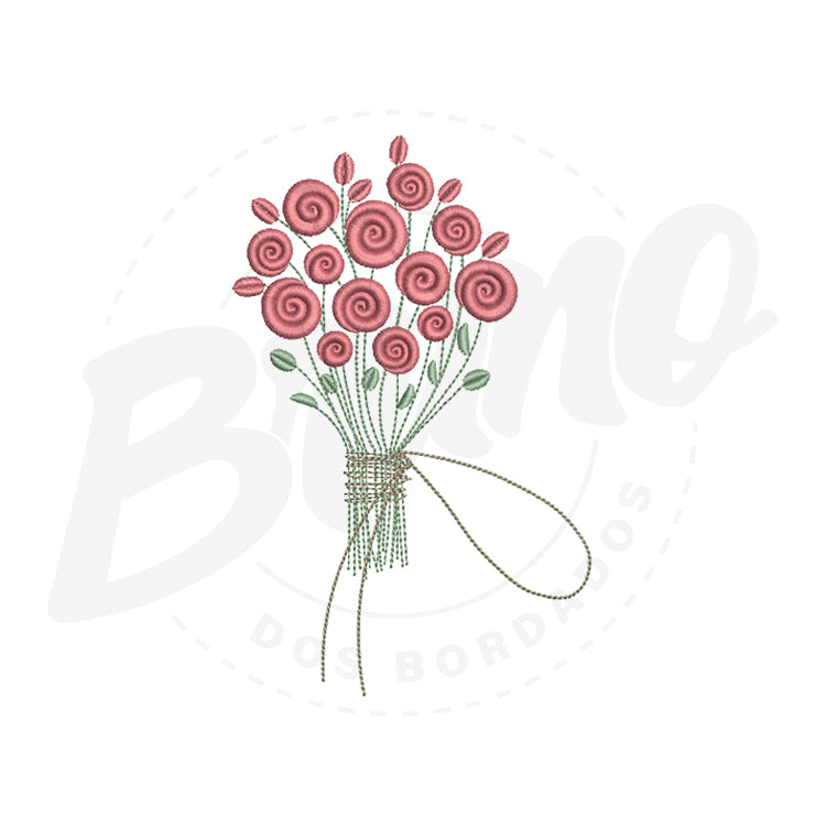 MP15M081 -  Flores