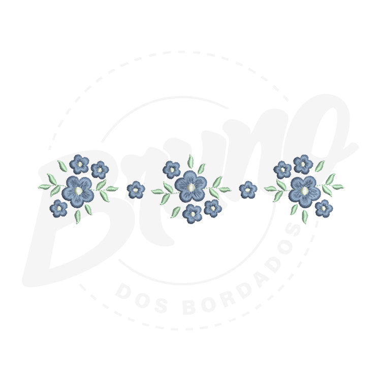 MP10M023 - Flores