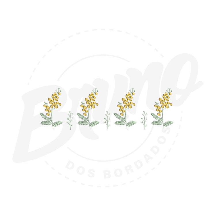 MP10M028 - Flores