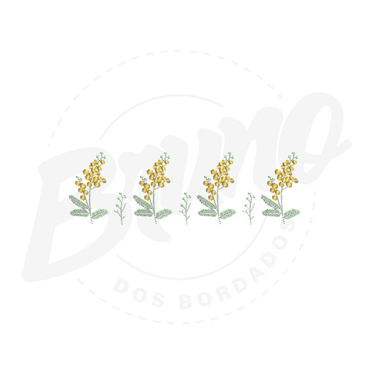 MP10M028 - Flores