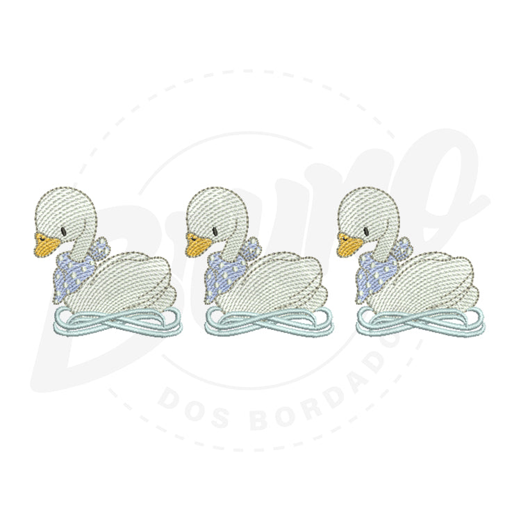 MP17M050 - Cisne