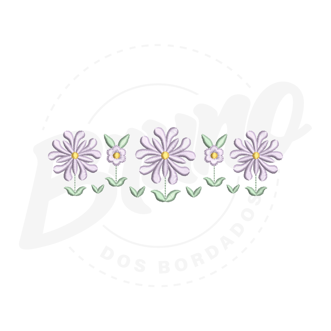 MP19M059 - Barrinha Flor