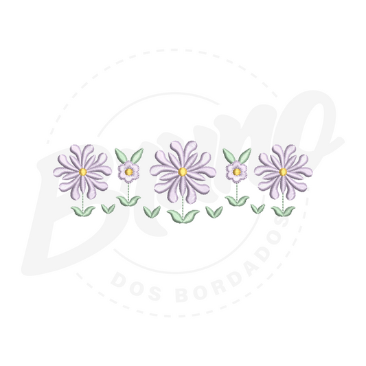 MP19M059 - Barrinha Flor