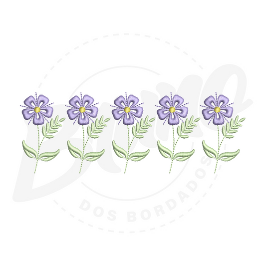 MP19M208 - Flores