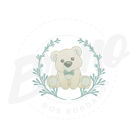 MP2M022 - Urso